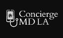 Concierge MD LA logo